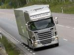 Scania R440 4x2 Topline 2009 года
